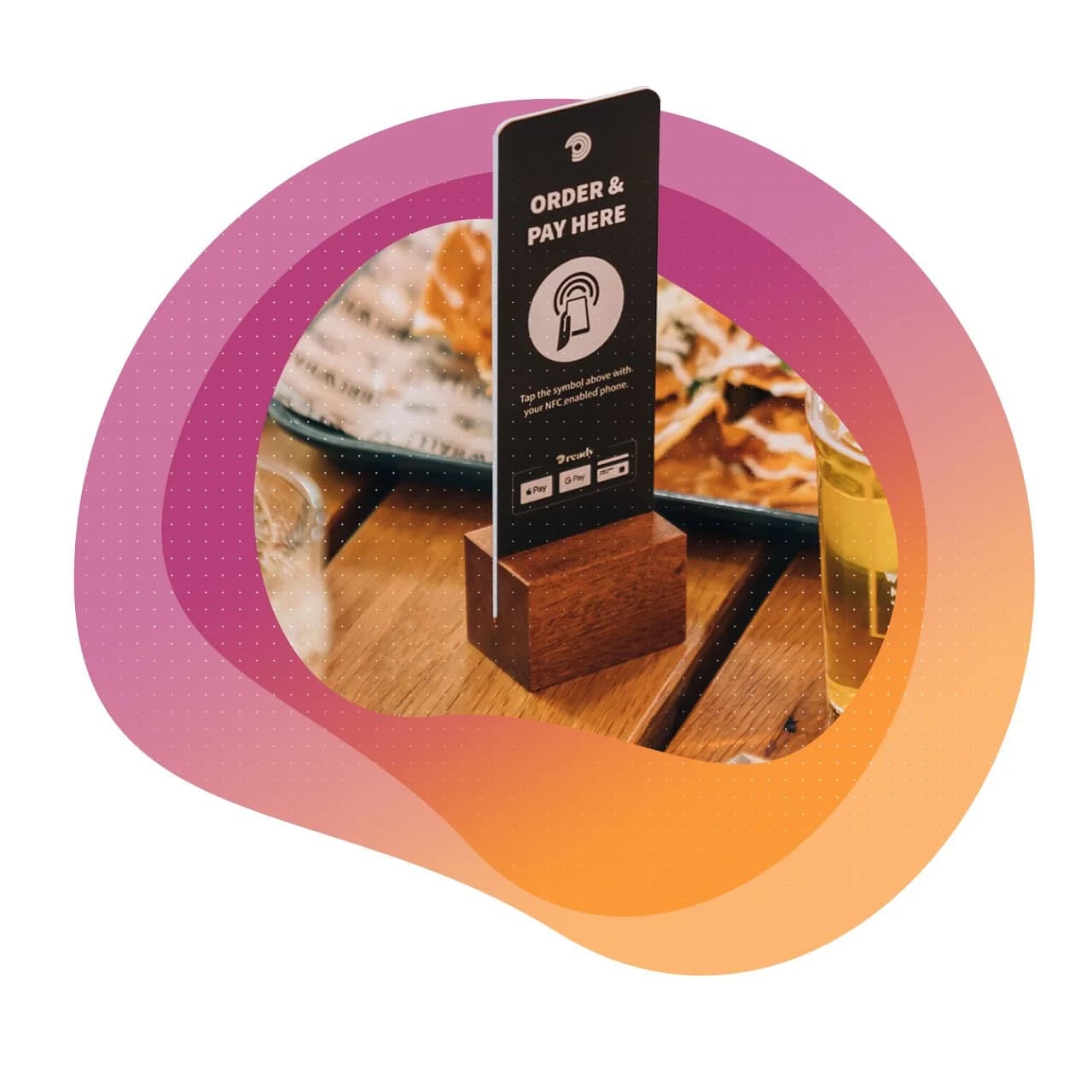 Give your guests the choice they crave