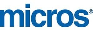 Oracle MICROS POS integration
