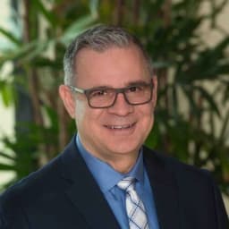Patrick La Cava, EVP Operations at Constellation Culinary
