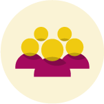 Retain staff & operate at full capacity